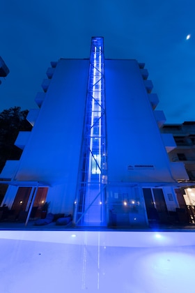 Gallery - Parthenon Hotel