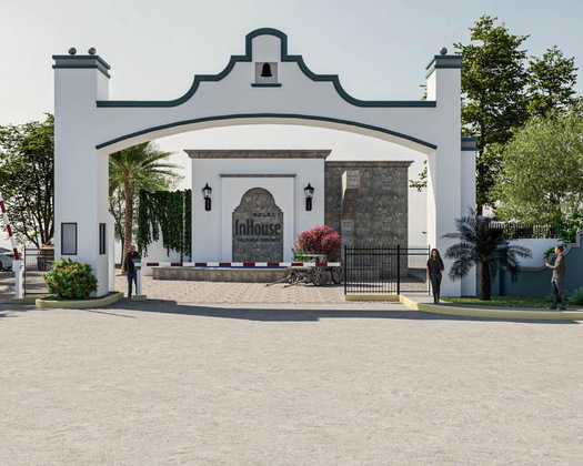 Gallery - Inhouse Select Hacienda Tres Rios