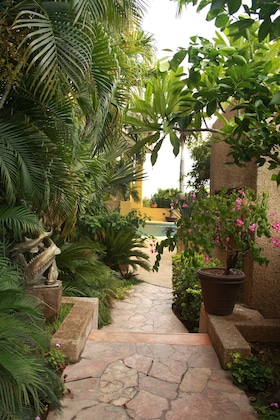 Gallery - Hotel San Luis Lindavista