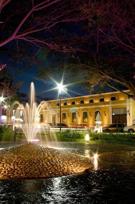 Gallery - Hotel Plaza Campeche