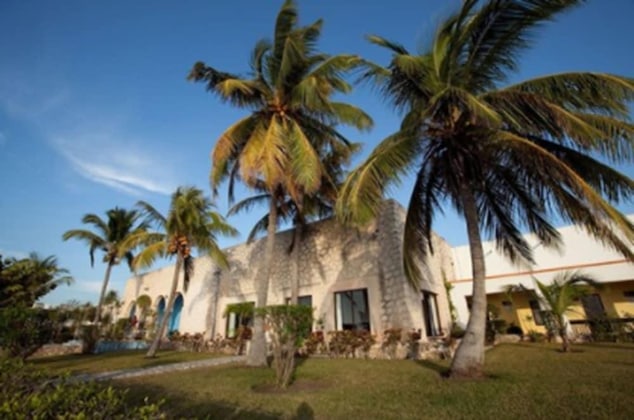 Gallery - Tucan Siho Playa Hotel