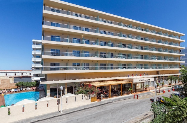 Gallery - Athena Hotel