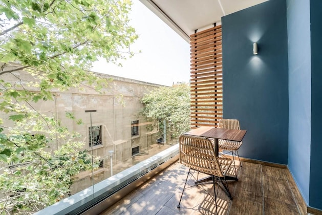 Gallery - Kamiros Hotel
