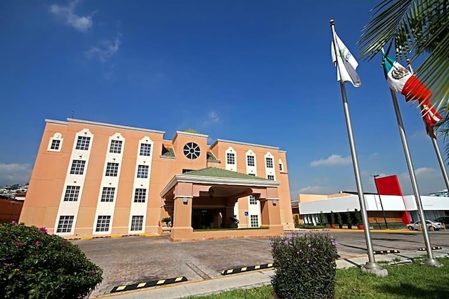 Gallery - Holiday Inn Express Tecnológico Monterrey By Ihg