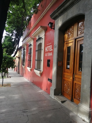 Gallery - Hotel Aitana