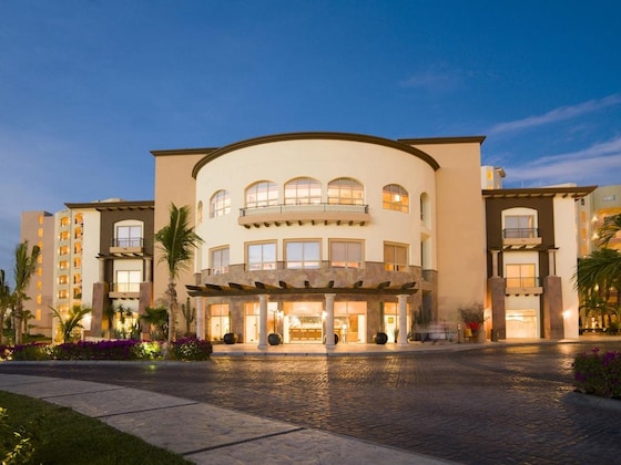 Gallery - Villa del Arco Beach Resort & Spa Cabo San Lucas