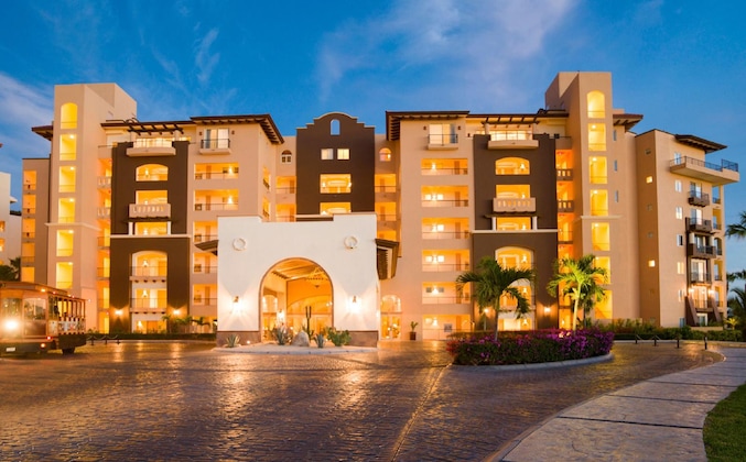 Gallery - Villa Del Arco Beach Resort & Spa Cabo San Lucas - All Inclusive