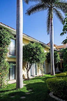 Gallery - Fiesta Inn Oaxaca