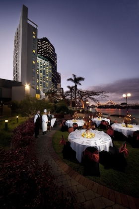 Gallery - Stamford Plaza Brisbane