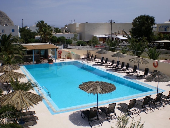 Gallery - Gardenia Hotel