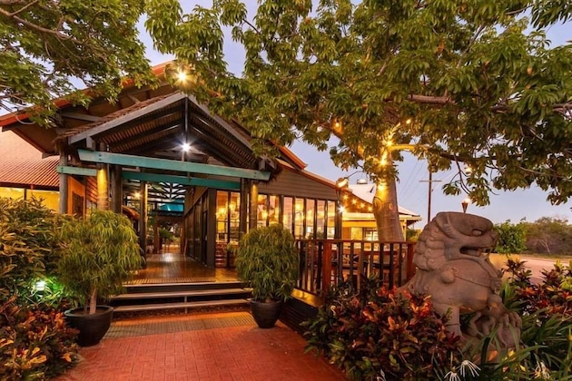 Gallery - Bali Hai Resort & Spa