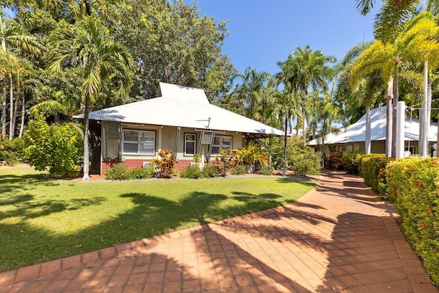 Gallery - Seashells Broome