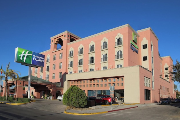Gallery - Holiday Inn Express Torreon By Ihg
