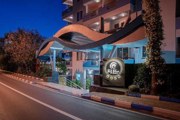 Gallery - Club Big Blue Suit Hotel - All Inclusive