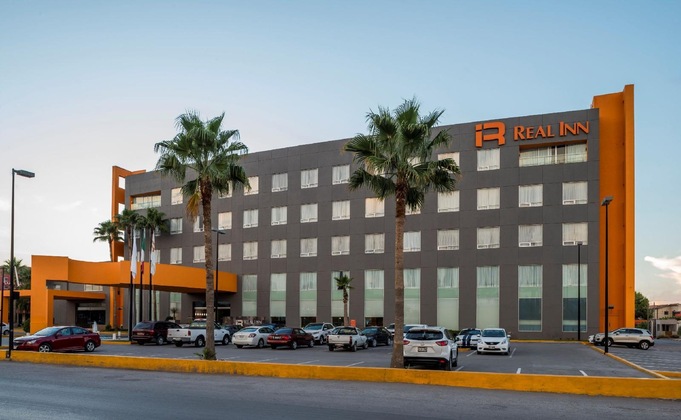 Gallery - Real Inn Torreón