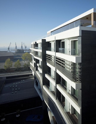 Gallery - The Met Hotel