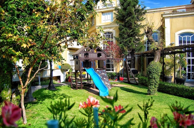 Gallery - Plaza Camelinas Hotel