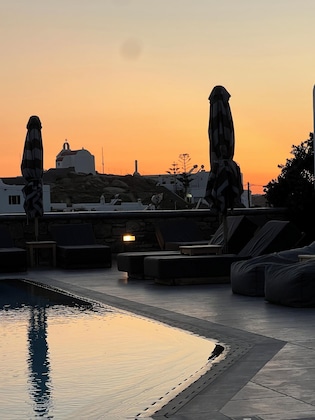 Gallery - Anna Maria Mykonos Hotel