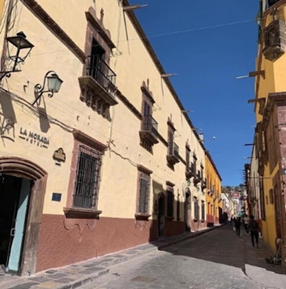 Gallery - La Morada