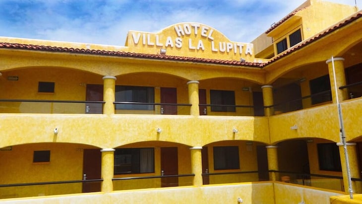 Gallery - Villas La Lupita