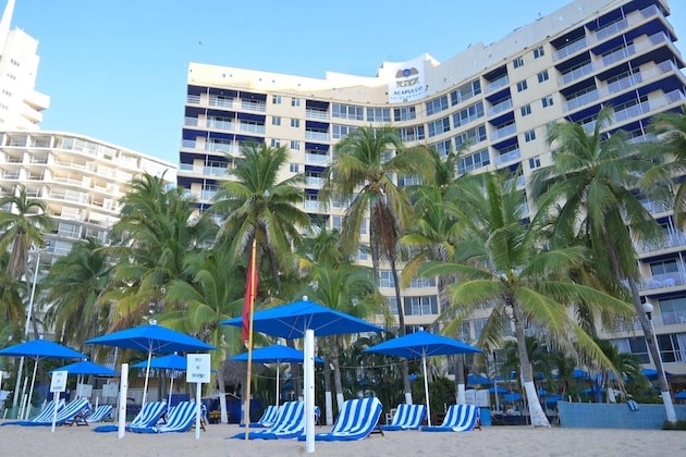 Gallery - Ritz Acapulco Hotel All Inclusive