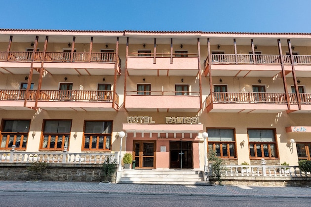 Gallery - Famissi Hotel