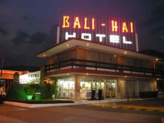 Gallery - Hotel Bali-Hai Acapulco