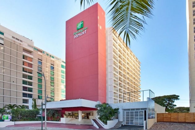 Gallery - Holiday Inn Resort Acapulco, An Ihg Hotel