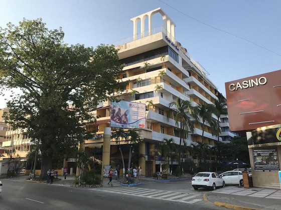 Gallery - Hotel Club del Sol Acapulco by NG Hoteles