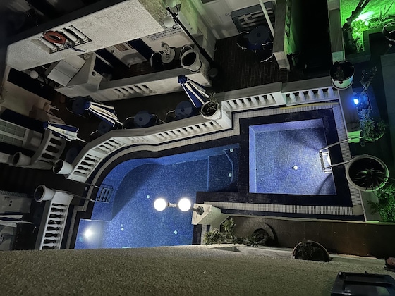 Gallery - Hotel Porto Perissa