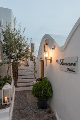 Gallery - Fanari Villas Santorini