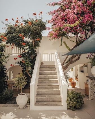 Gallery - Aressana Spa Hotel And Suites