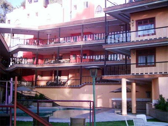 Gallery - Hotel Lastra