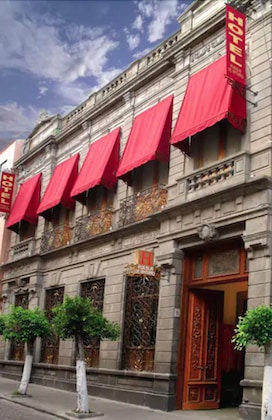 Gallery - Puebla De Antaño Hotel