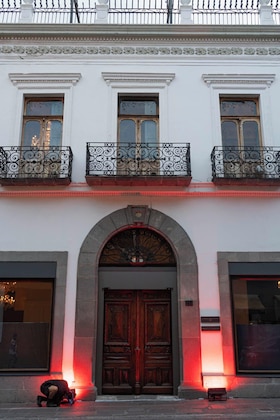 Gallery - Palacio Julio Hotel
