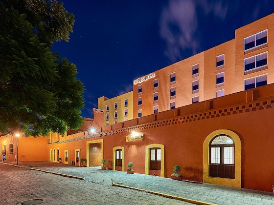 Gallery - City Express By Marriott Puebla Centro