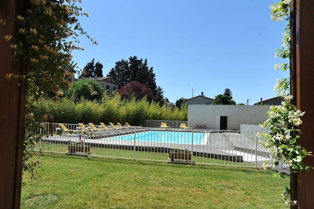 Gallery - Ibis Styles Carcassonne La Cité