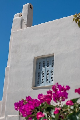 Gallery - Naxos Imperial Resort