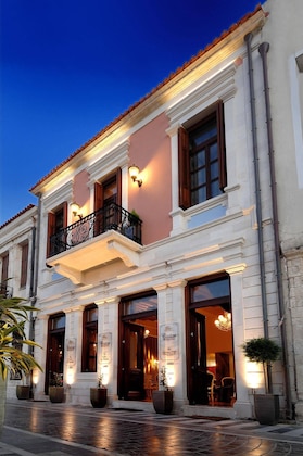 Gallery - Civitas Suites Hotel