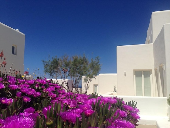 Gallery - Archipelagos Resort Hotel