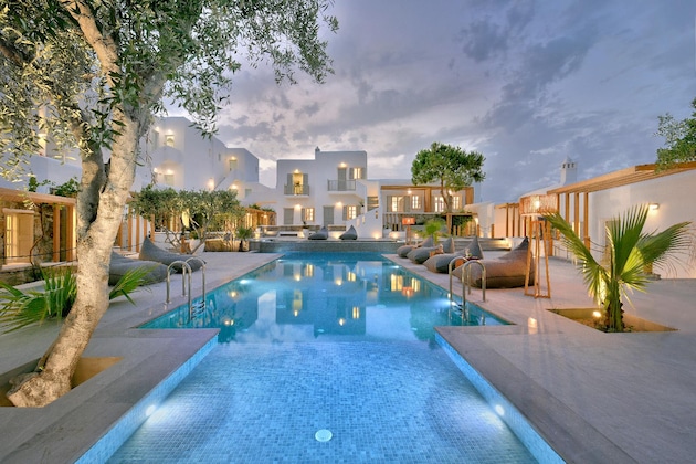 Gallery - Petinos Hotel