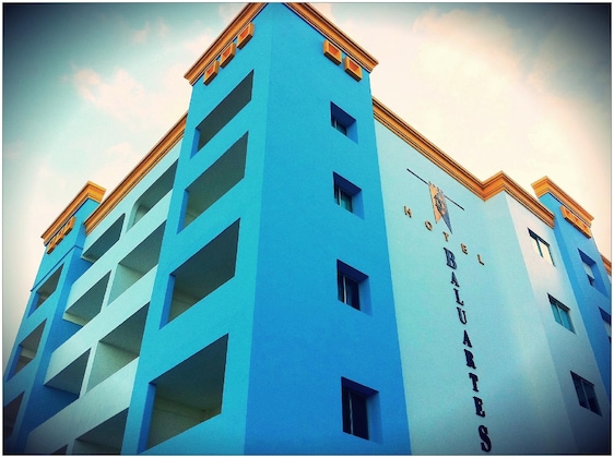 Gallery - Hotel Baluartes