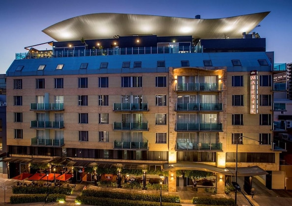 Gallery - Majestic Roof Garden Hotel