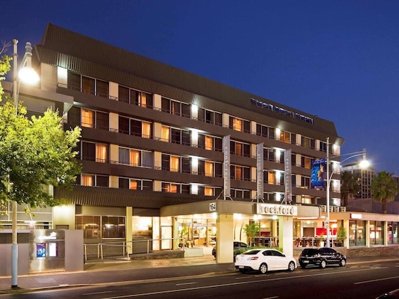 Gallery - Adelaide Rockford
