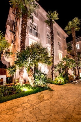 Gallery - Hôtel La Palmeraie