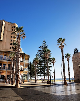 Gallery - Stamford Grand Adelaide Hotel