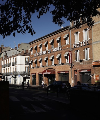 Gallery - Hotel Le Clocher De Rodez