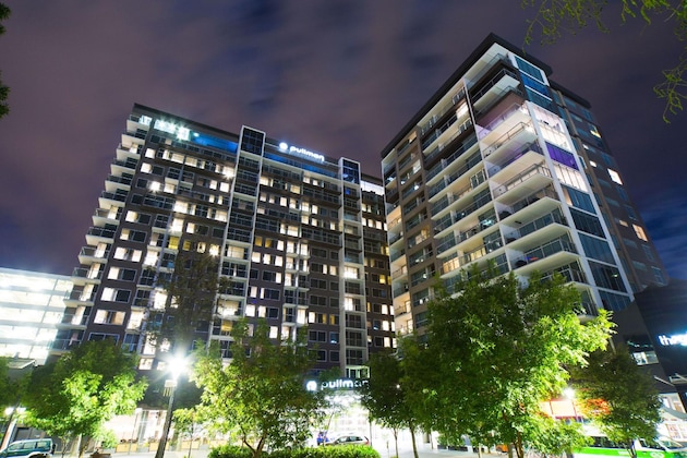 Gallery - Pullman Adelaide