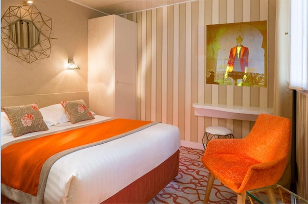 Gallery - Best Western Anjou Lafayette Opera