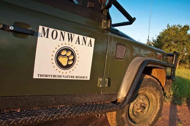 Gallery - Monwana